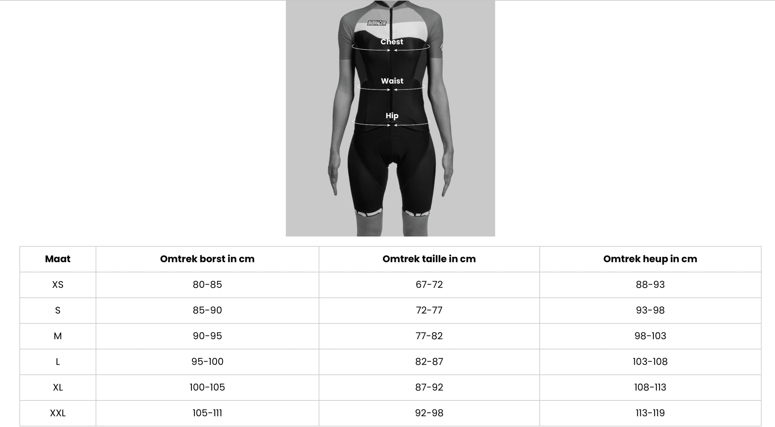 Slimmer Presteren fietsshirt - Afbeelding 9